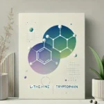 L-teanina y Triptofano