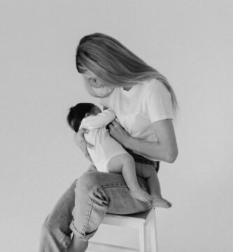 L Teanina y Lactancia