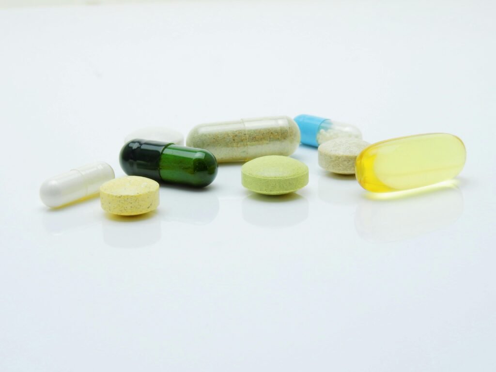 L-Teanina Sublingual