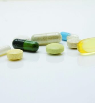 L-Teanina Sublingual