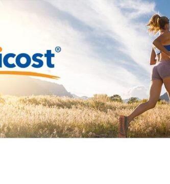 L Teanina Marca Nutricost